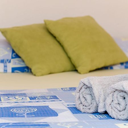 Apartments Zrno 챠브타트 외부 사진