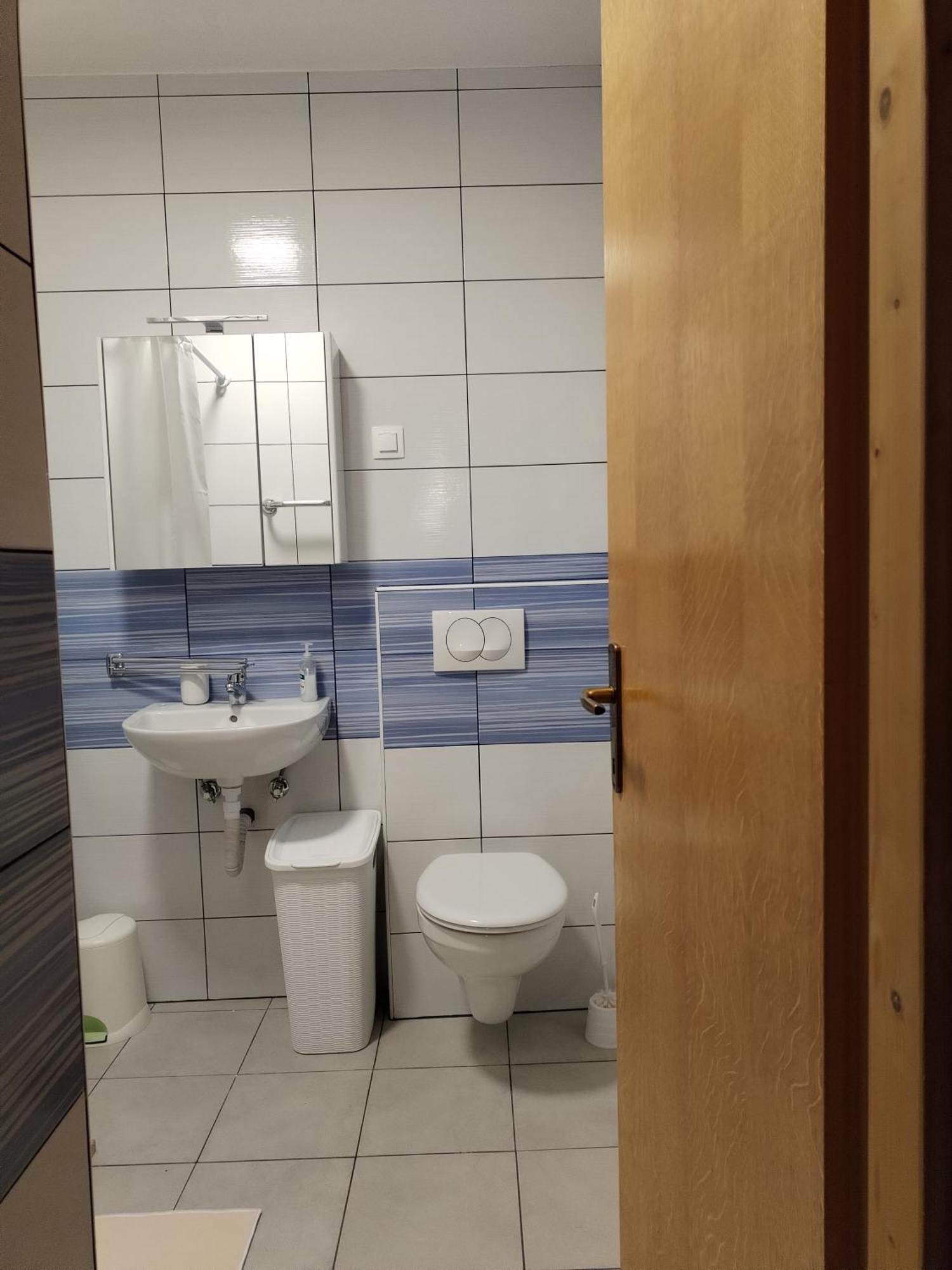 Apartments Zrno 챠브타트 외부 사진