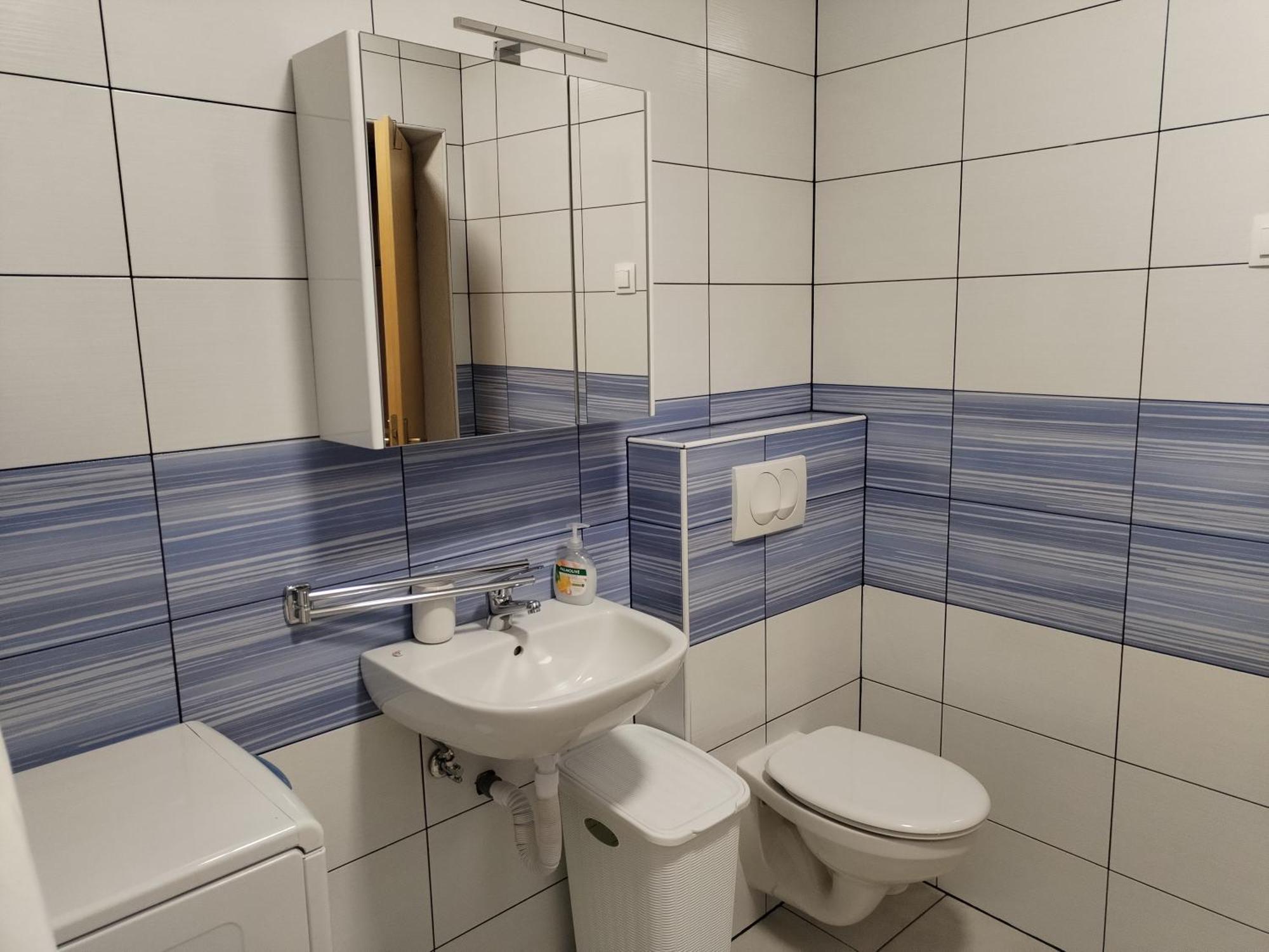 Apartments Zrno 챠브타트 외부 사진