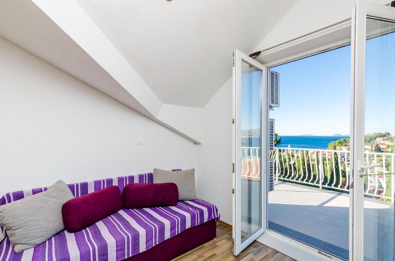 Apartments Zrno 챠브타트 외부 사진