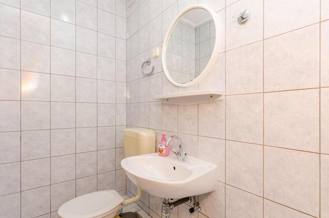 Apartments Zrno 챠브타트 외부 사진